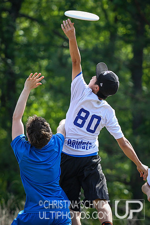 GA HS States 2014 - Sunday, Junior Varsity Boys