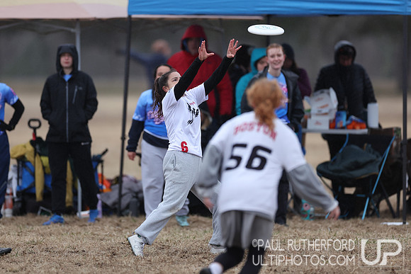 2025 New England Open