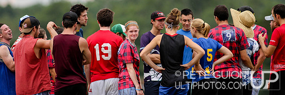 Chesapeake Open