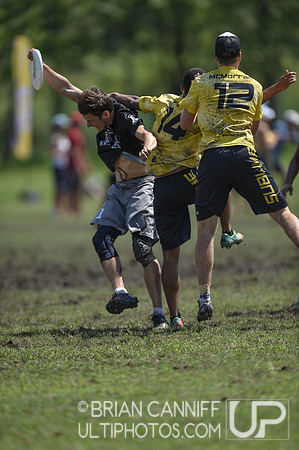 WUCC - TUE - DAY 4 - MENS