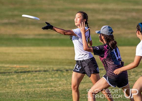 2022 High School National Invite