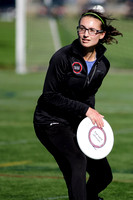 Quasar Alumnae Game - Harvard Ultimate 40th Reunion