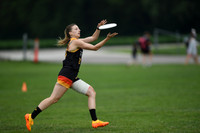 2022 World Ultimate Club Championships