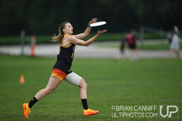 2022 World Ultimate Club Championships