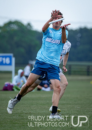 Elite-Select Challenge 2025