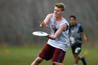 Saturday Action, Open -- USAU 2014 HS Northeastern Championships