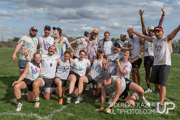 Fools Fest 2025 Sunday Full Coverage