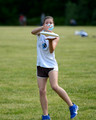 Girls Pool Play Round 1 - Virginia HS State Championships 2021
