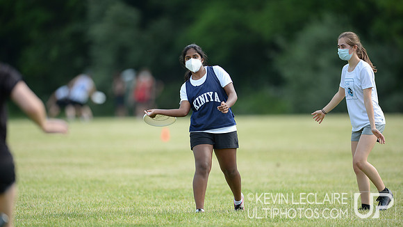 VA HS States 2021 Saturday