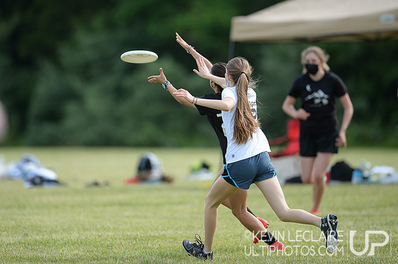 VA HS States 2021 Saturday