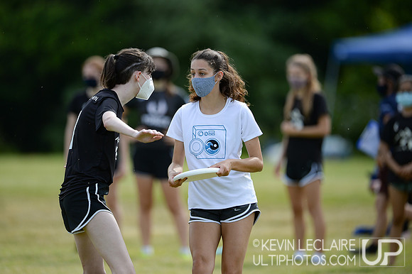 VA HS States 2021 Saturday