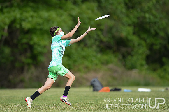 VA HS States 2021 Saturday