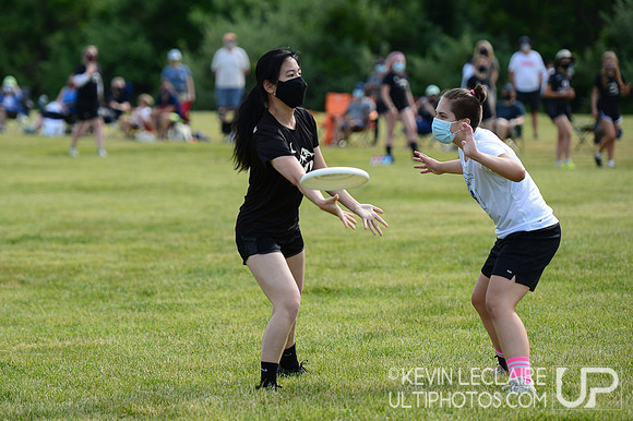 VA HS States 2021 Saturday