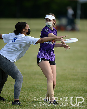 VA HS States 2021 Saturday