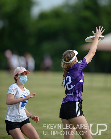 VA HS States 2021 Saturday