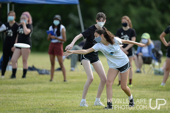 VA HS States 2021 Saturday