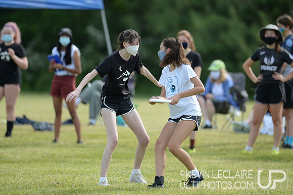 VA HS States 2021 Saturday