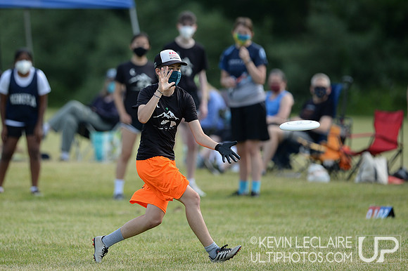 VA HS States 2021 Saturday