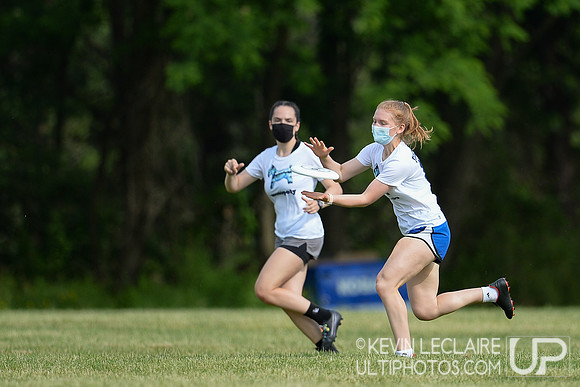 VA HS States 2021 Saturday