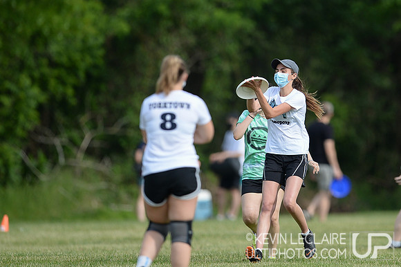 VA HS States 2021 Saturday