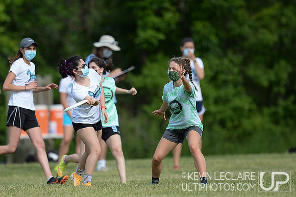VA HS States 2021 Saturday