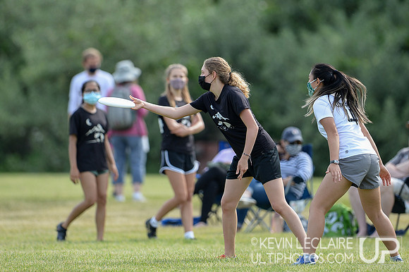 VA HS States 2021 Saturday