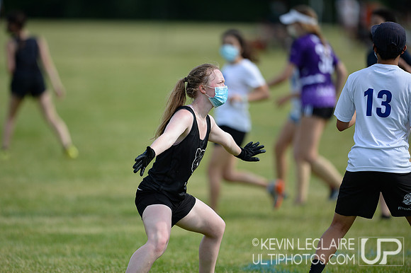 VA HS States 2021 Saturday