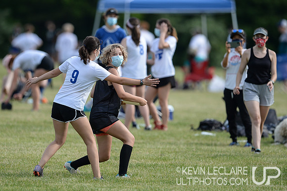 VA HS States 2021 Saturday