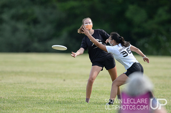 VA HS States 2021 Saturday