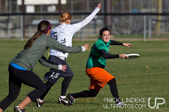 Sunday Action from Glory Days 2013