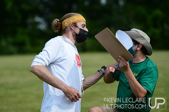 VA HS States 2021 Saturday