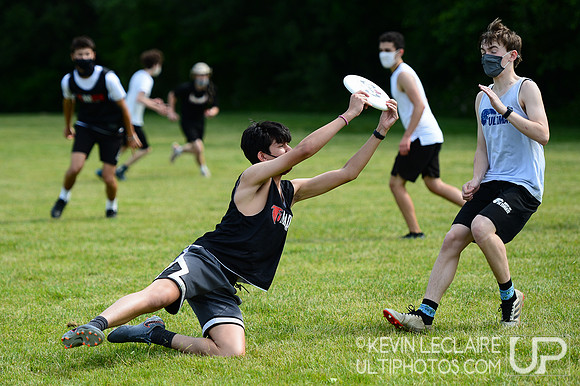 VA HS States 2021 Saturday
