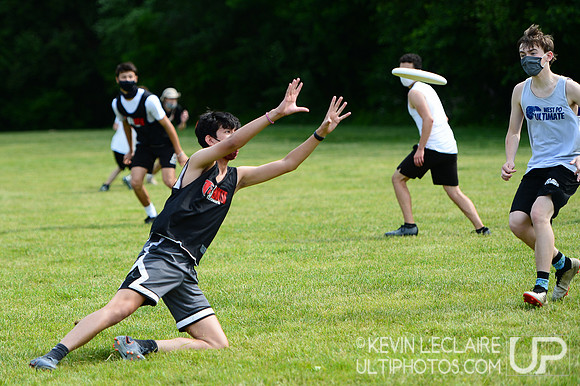 VA HS States 2021 Saturday