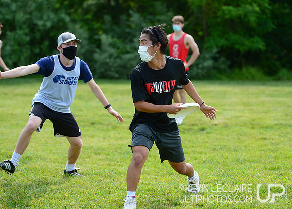 VA HS States 2021 Saturday