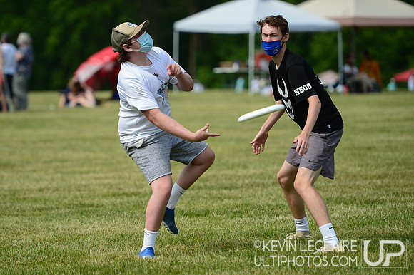 VA HS States 2021 Saturday