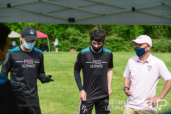 VA HS States 2021 Saturday