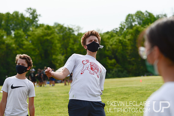 VA HS States 2021 Saturday