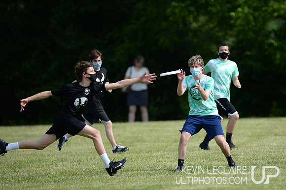 VA HS States 2021 Saturday