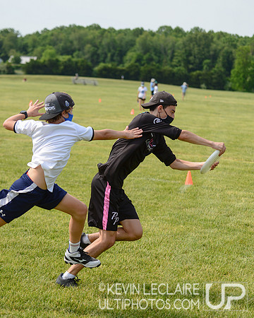 VA HS States 2021 Saturday