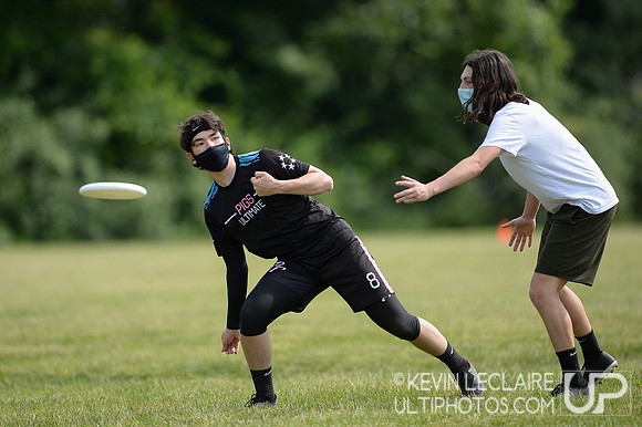 VA HS States 2021 Saturday