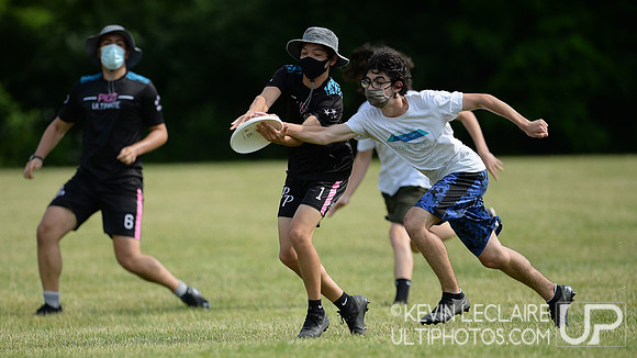 VA HS States 2021 Saturday