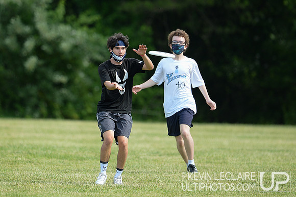 VA HS States 2021 Saturday