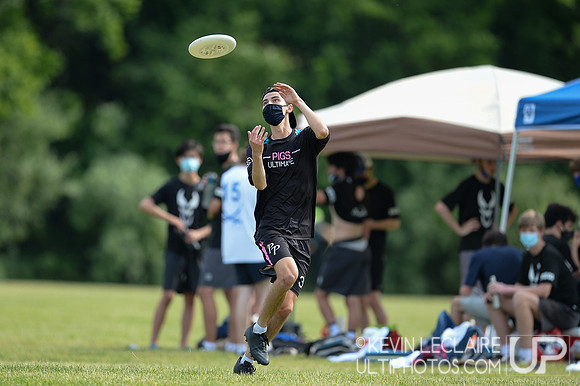 VA HS States 2021 Saturday