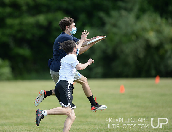 VA HS States 2021 Saturday