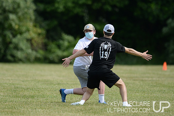 VA HS States 2021 Saturday