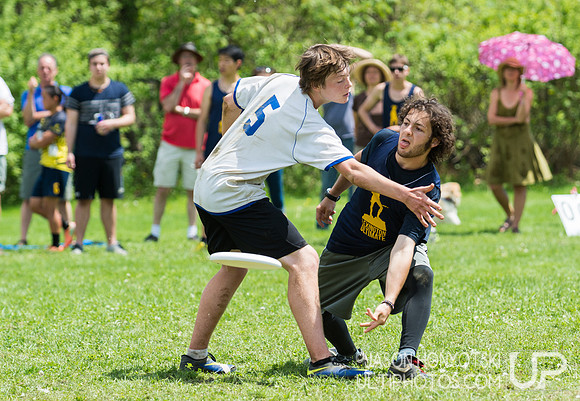 Mass HS States 2014