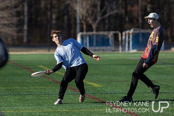 Mid-Atlantic Warm Up 2025 Saturday Round 4