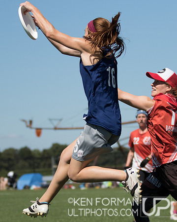 Mid-Atlantic Regionals 2017