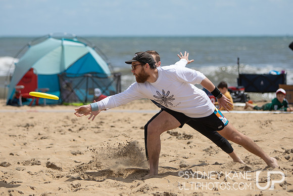 Saturday - 2024 Beach Championships
