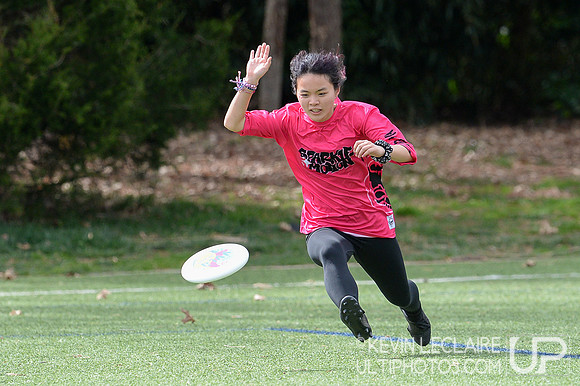 YULA 2022 Saturday action